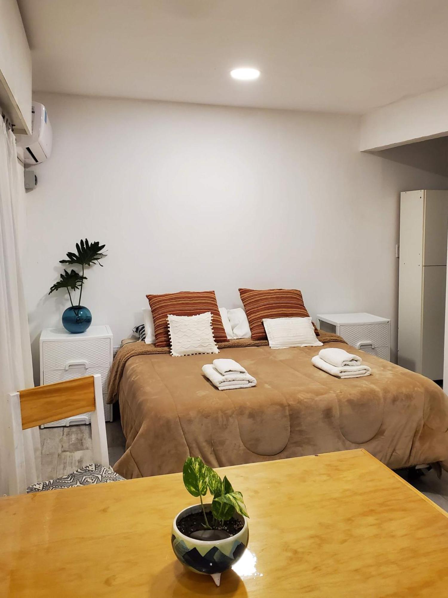 Apartment Casa De Invitados *
