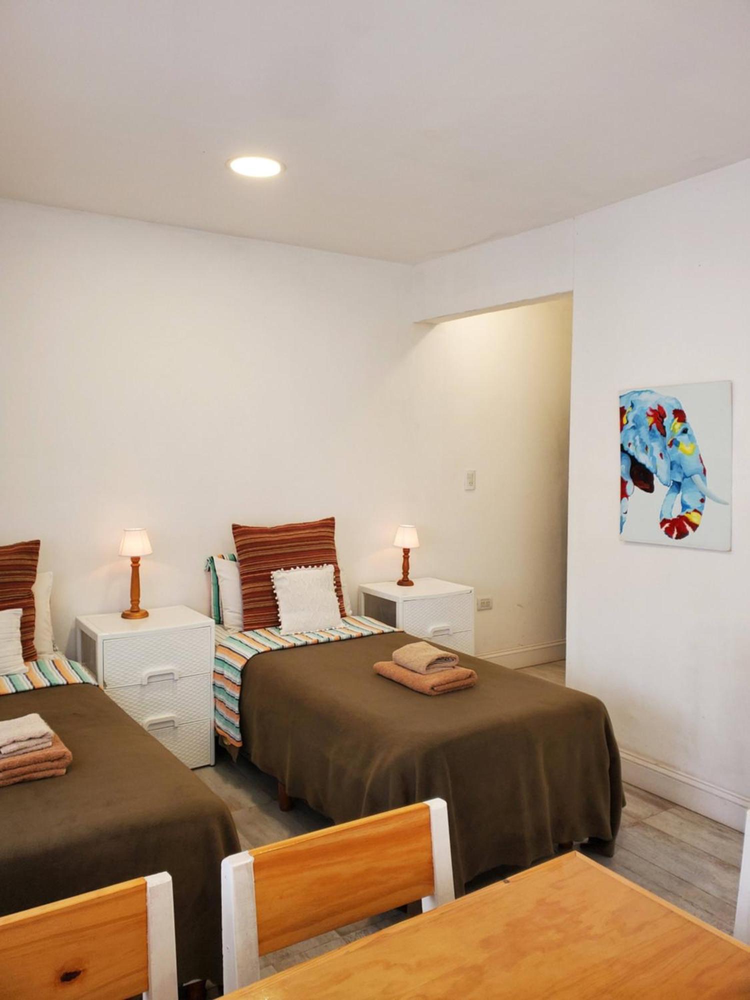 Apartment Casa De Invitados Pergamino